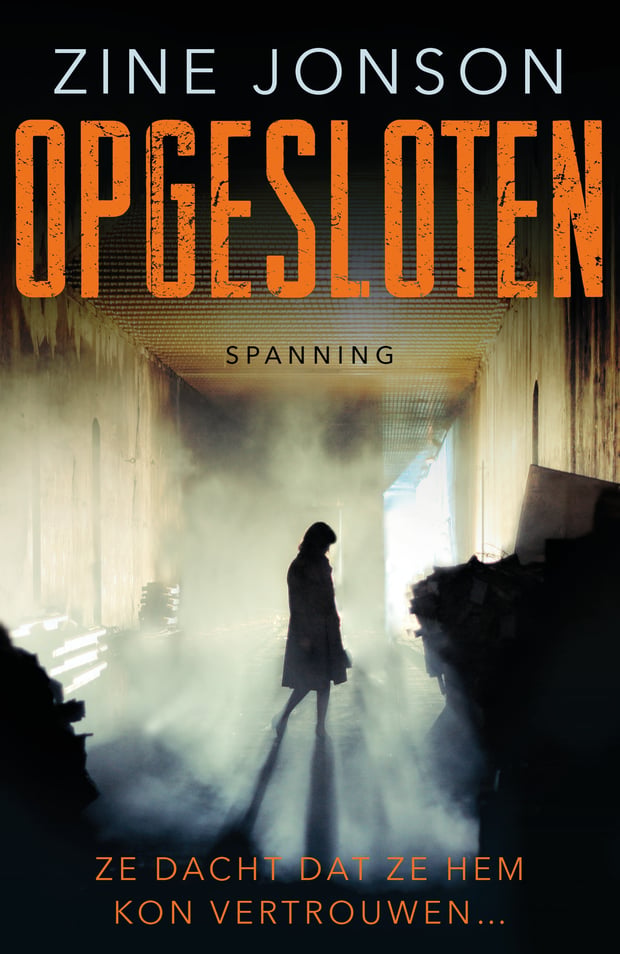 Opgesloten Opgesloten