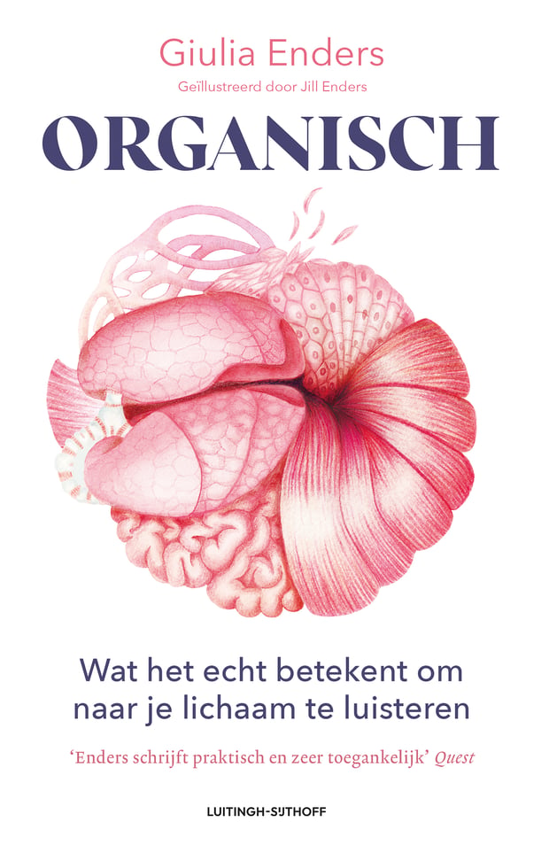 Organisch Organisch