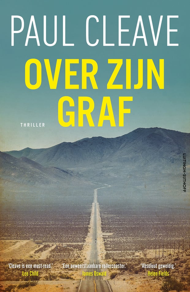 Over zijn graf Over zijn graf