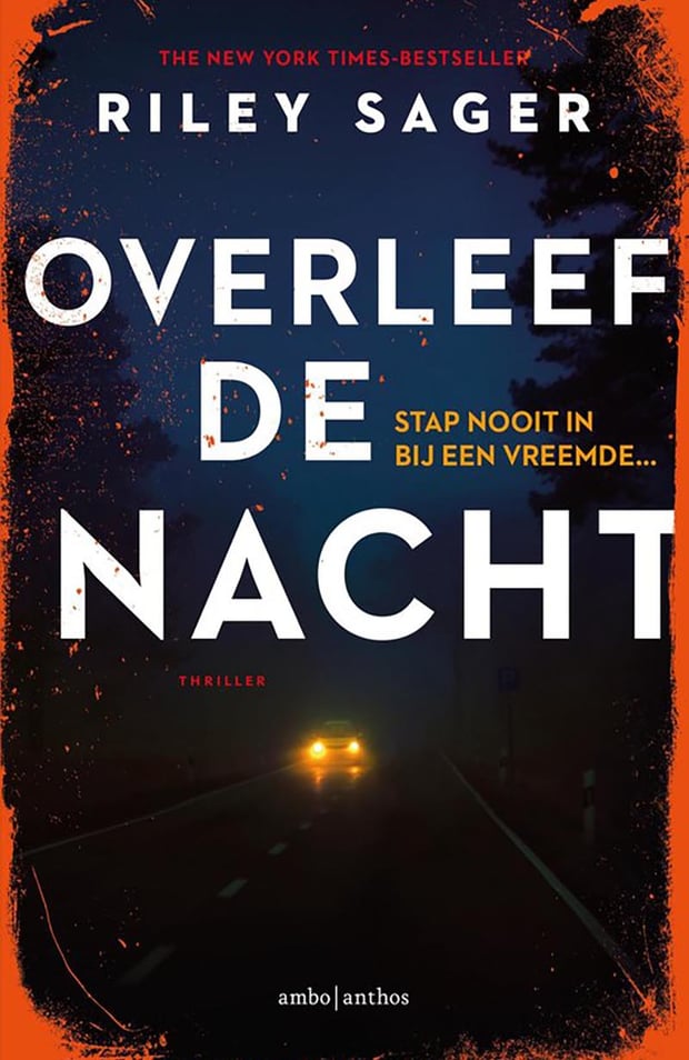 Overleef de nacht Overleef de nacht