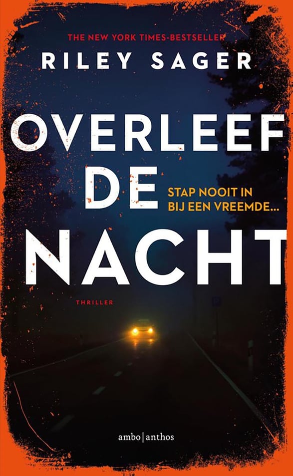 Overleef de nacht Overleef de nacht