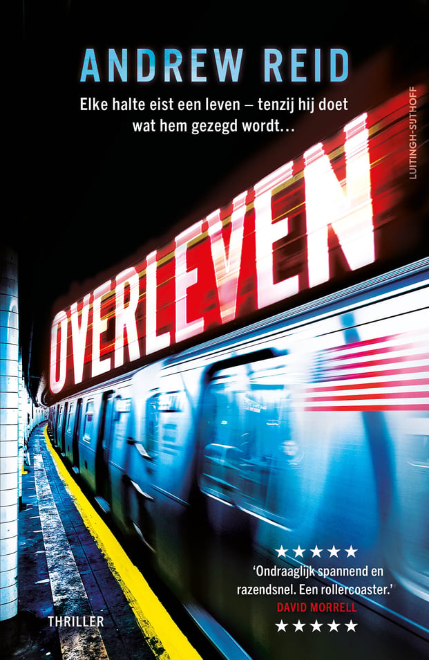 Overleven Overleven