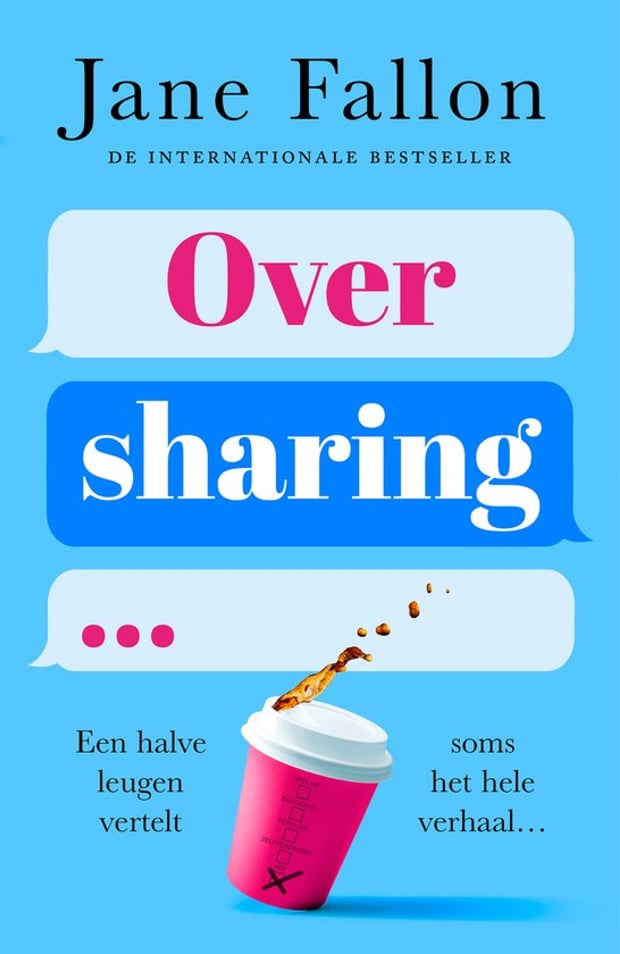 Oversharing Oversharing