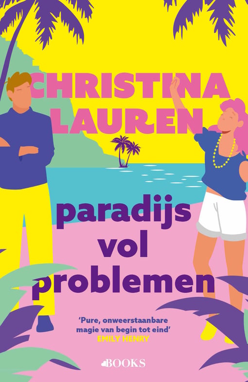 Paradijs vol problemen Paradijs vol problemen