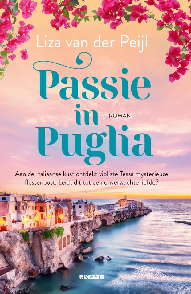 Passie in Puglia Passie in Puglia