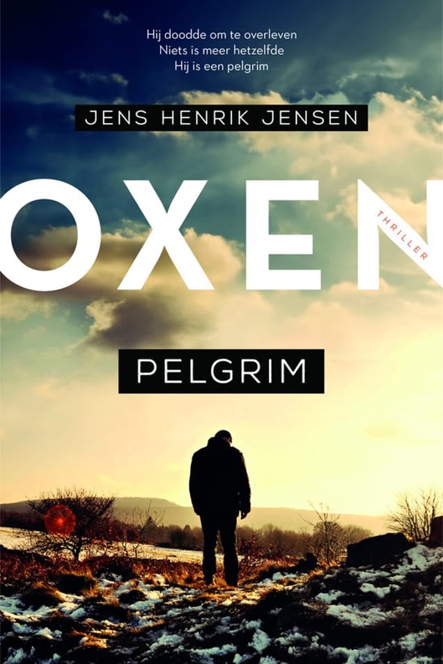 Oxen 6 - Pelgrim Oxen 6 - Pelgrim
