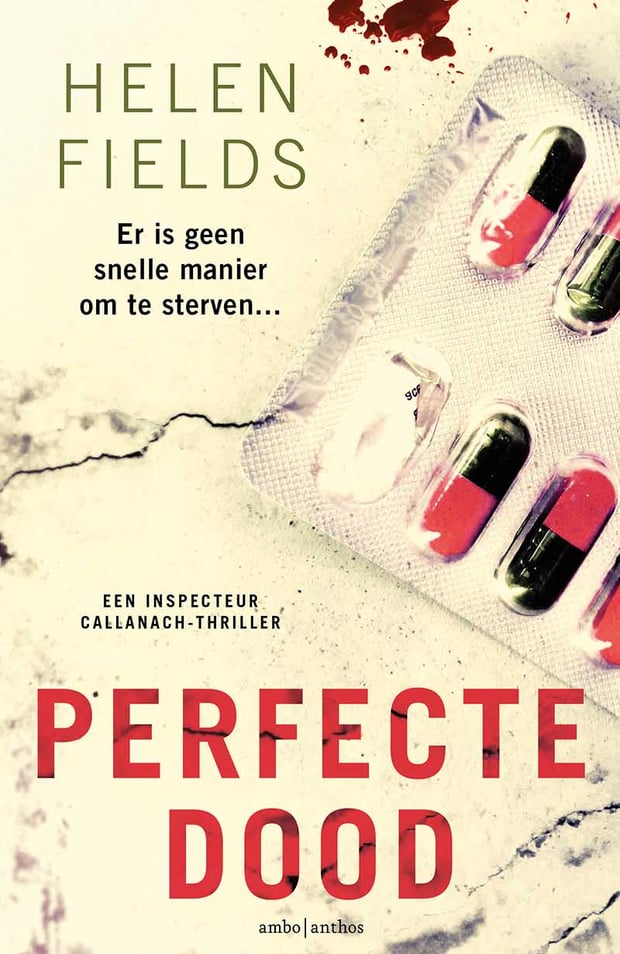 Perfecte dood Perfecte dood