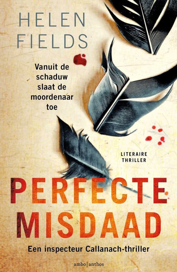 Perfecte misdaad Perfecte misdaad