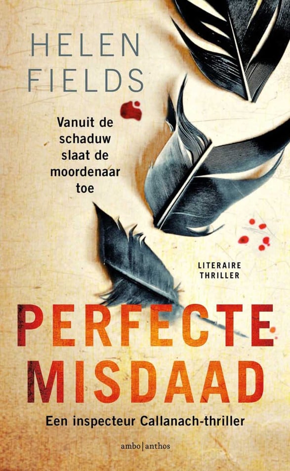 Perfecte misdaad Perfecte misdaad