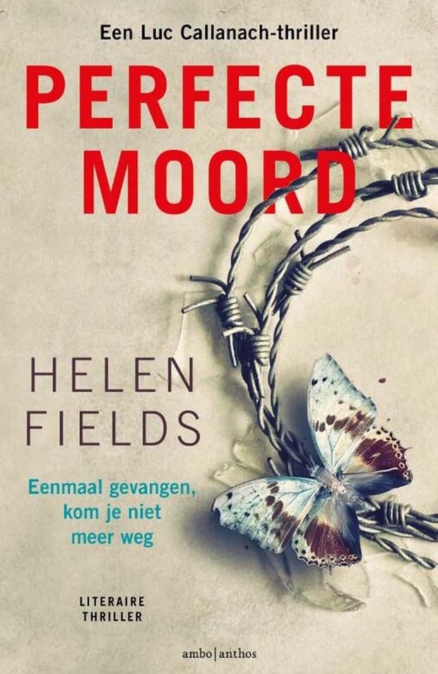 Perfecte moord Perfecte moord