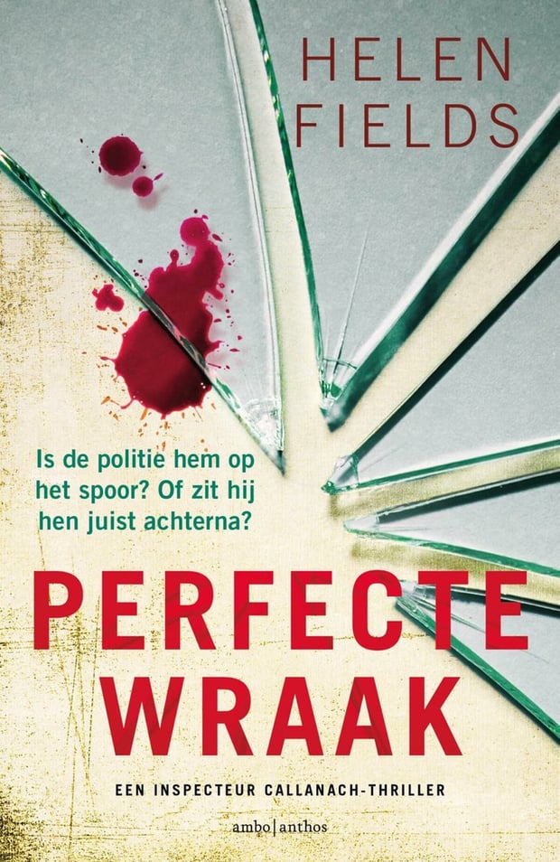 Perfecte wraak Perfecte wraak