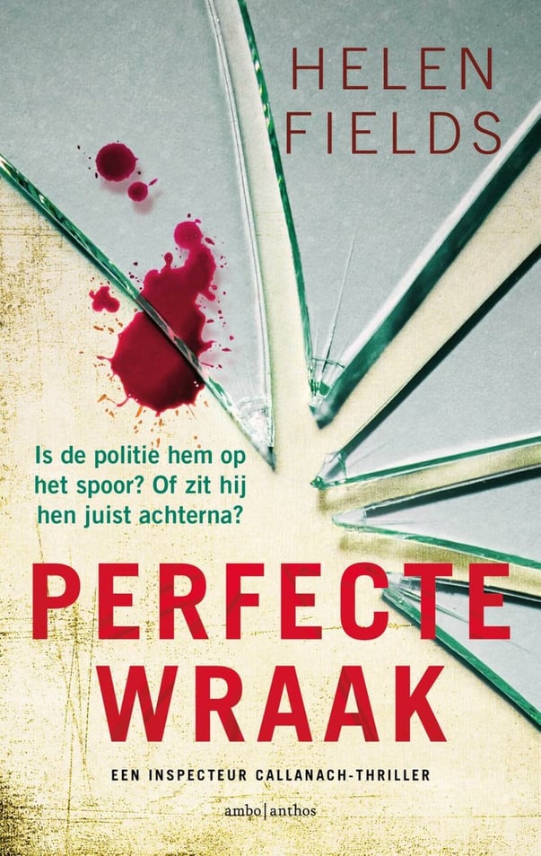 Perfecte wraak Perfecte wraak