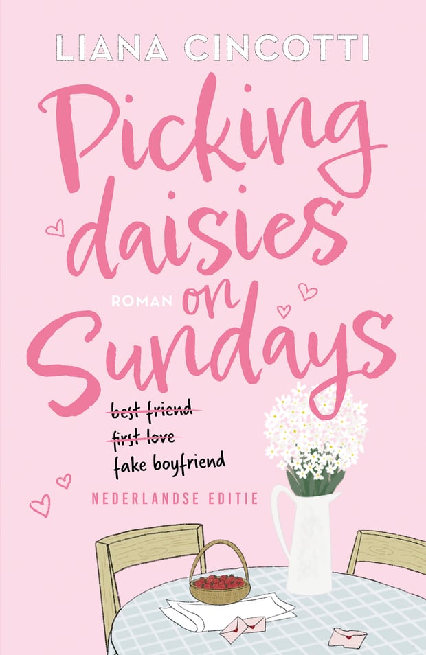 Picking Daisies on Sundays Picking Daisies on Sundays