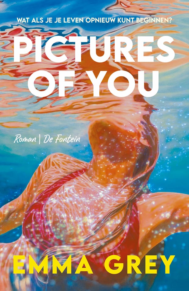 Pictures of You Pictures of You