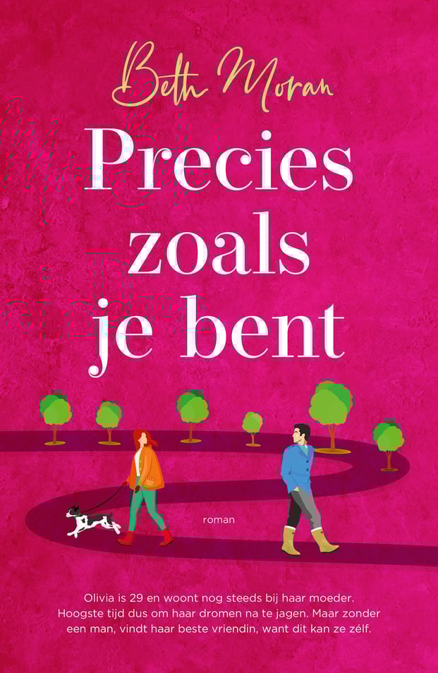 Precies zoals je bent Precies zoals je bent