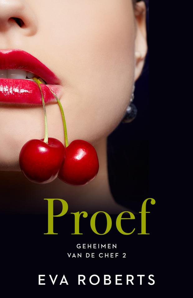 Geheimen van de chef 2 - Proef Geheimen van de chef 2 - Proef