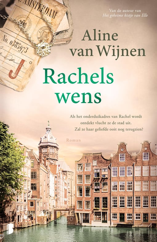 Rachels wens Rachels wens
