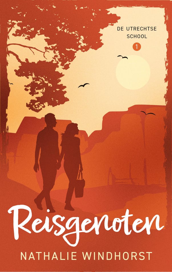 De Utrechtse school 1 - Reisgenoten De Utrechtse school 1 - Reisgenoten