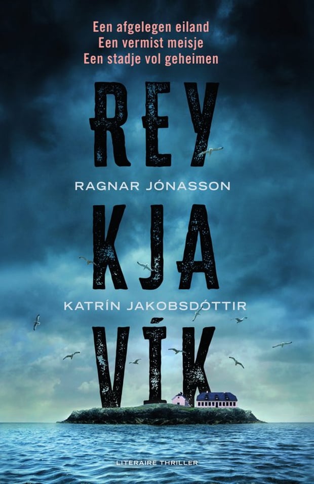 Reykjavik Reykjavik