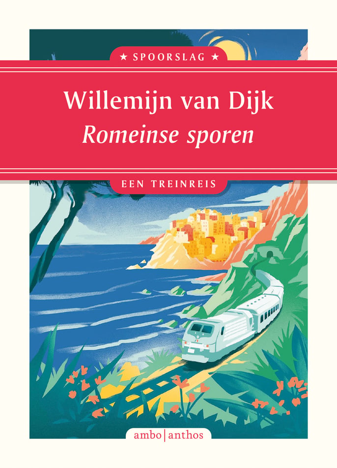 Spoorslag 6 - Romeinse sporen Spoorslag 6 - Romeinse sporen