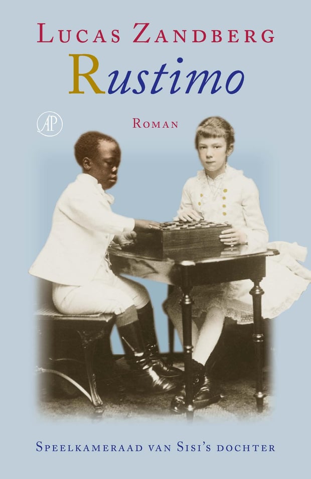 Rustimo Rustimo