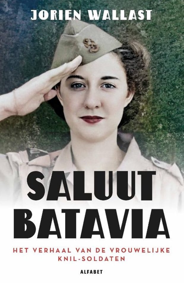 Saluut Batavia Saluut Batavia