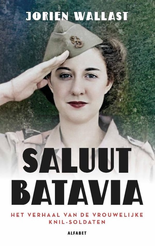 Saluut Batavia Saluut Batavia