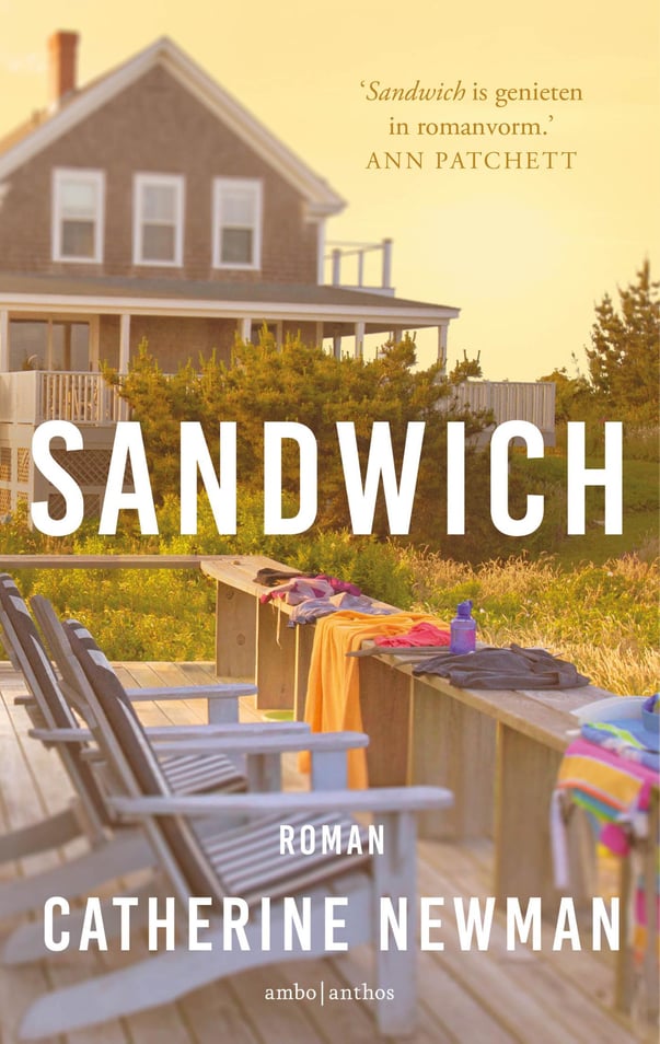 Sandwich Sandwich