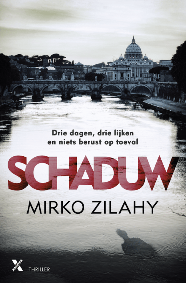 Schaduw Schaduw