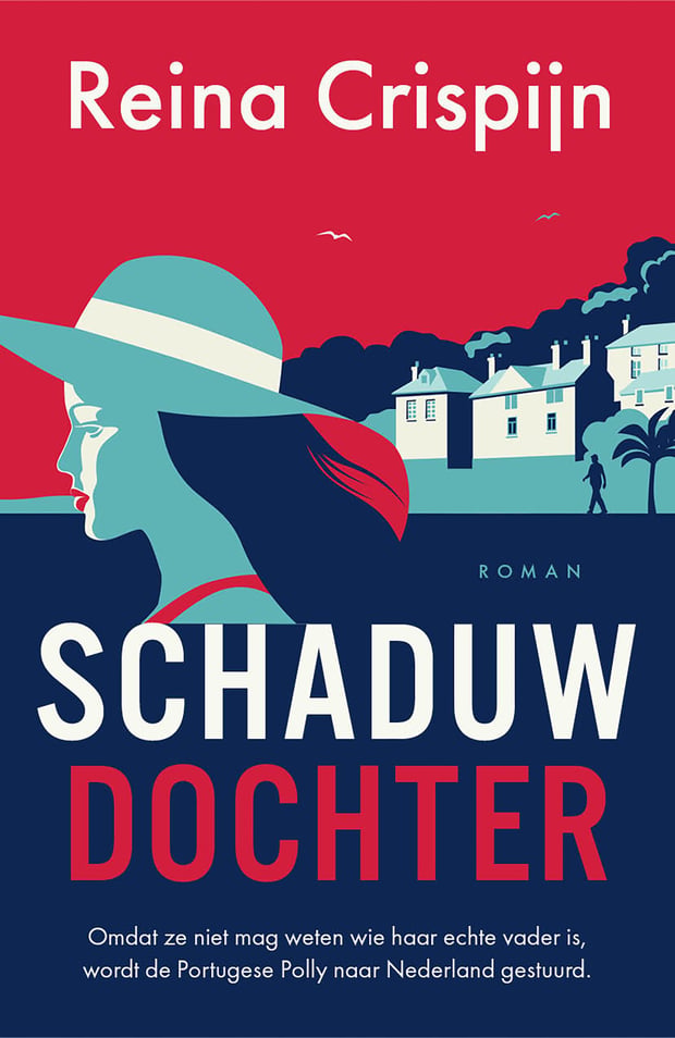 Schaduwdochter Schaduwdochter
