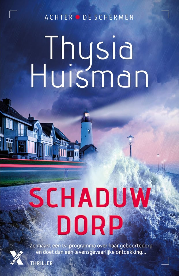 Schaduwdorp Schaduwdorp