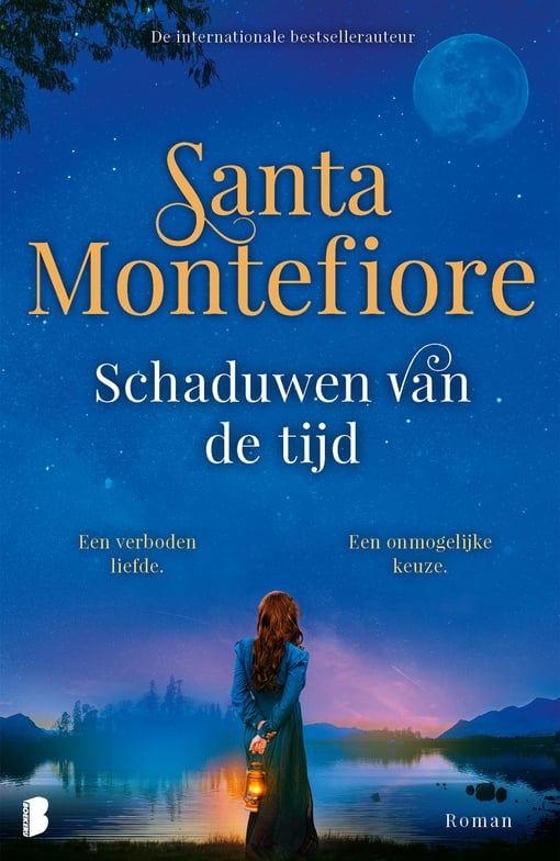 Schaduwen van de tijd Schaduwen van de tijd