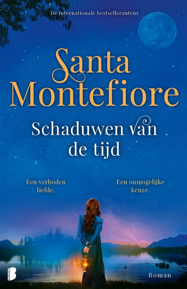 Schaduwen van de tijd Schaduwen van de tijd