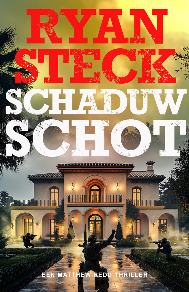 Schaduwschot Schaduwschot
