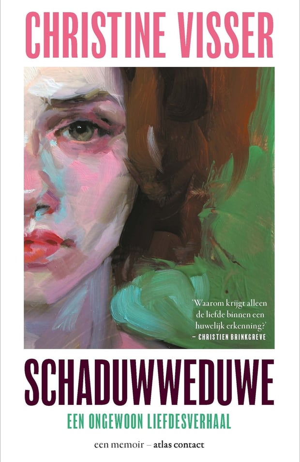 Schaduwweduwe Schaduwweduwe