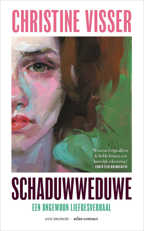 Schaduwweduwe Schaduwweduwe
