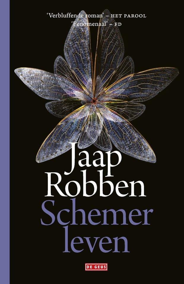 Schemerleven Schemerleven