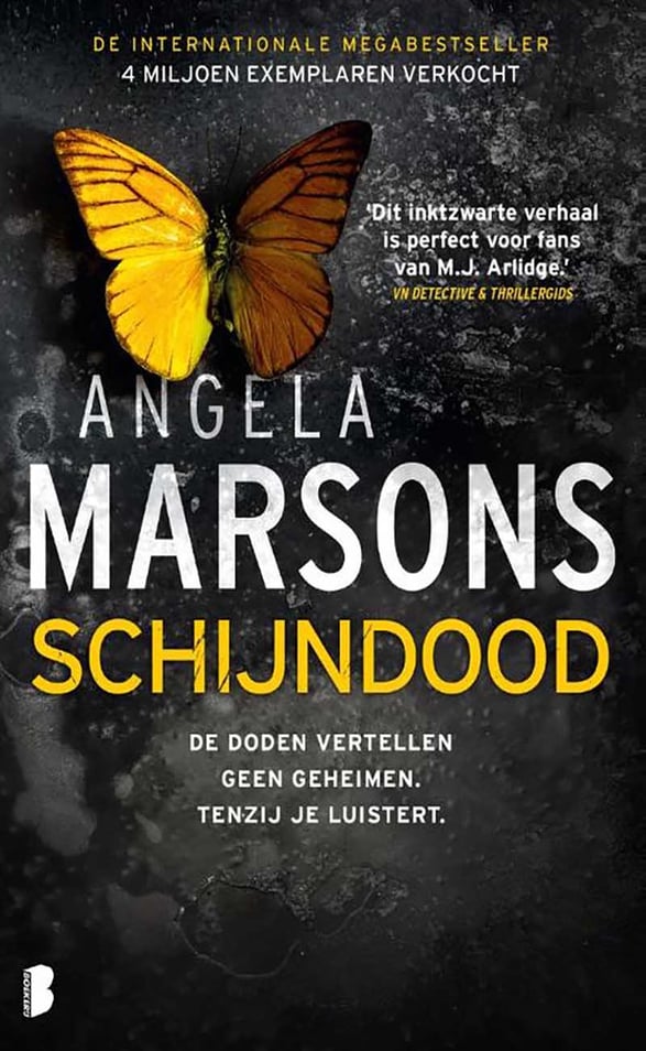 Schijndood Schijndood