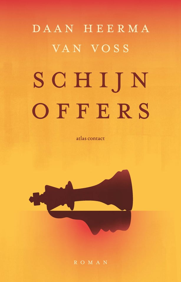 Schijnoffers Schijnoffers