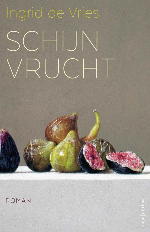 Schijnvrucht Schijnvrucht