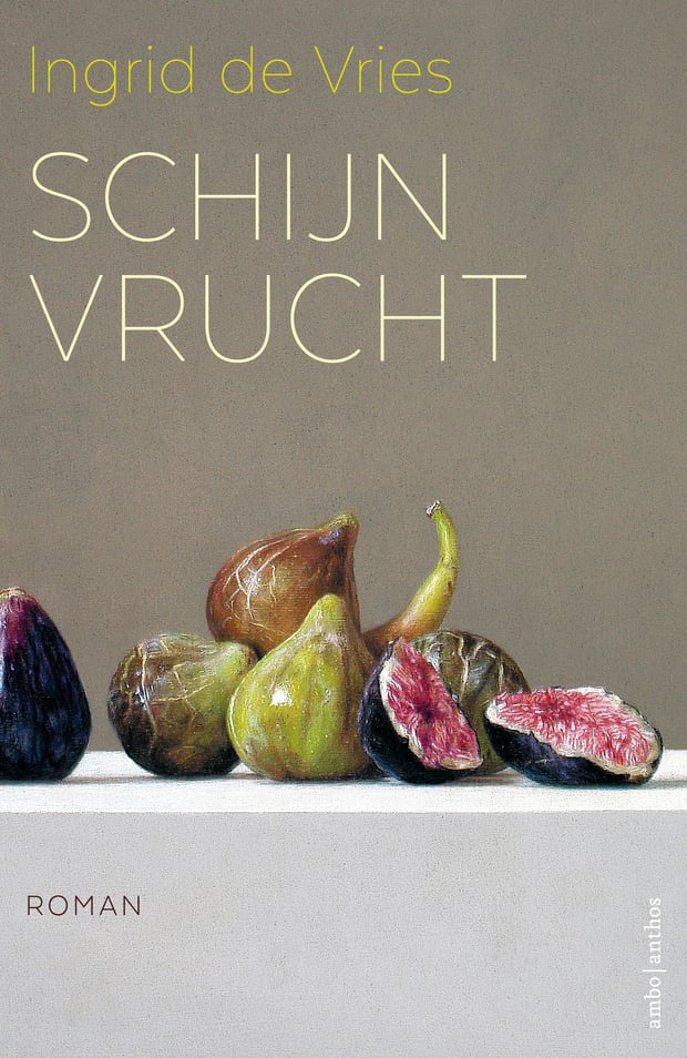 Schijnvrucht Schijnvrucht