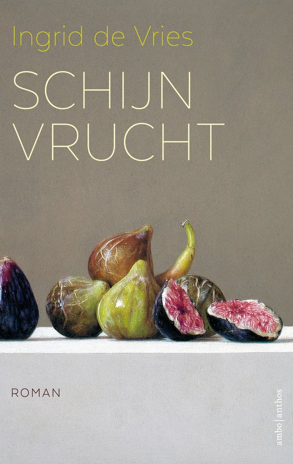 Schijnvrucht Schijnvrucht