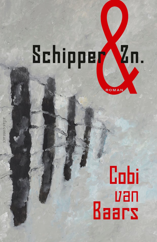 Schipper en Zn. Schipper en Zn.
