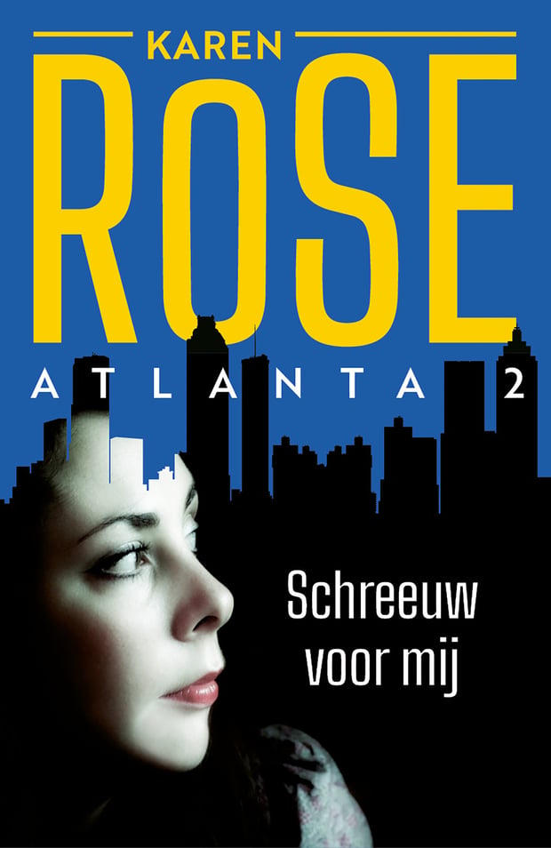 Schreeuw voor mij Schreeuw voor mij