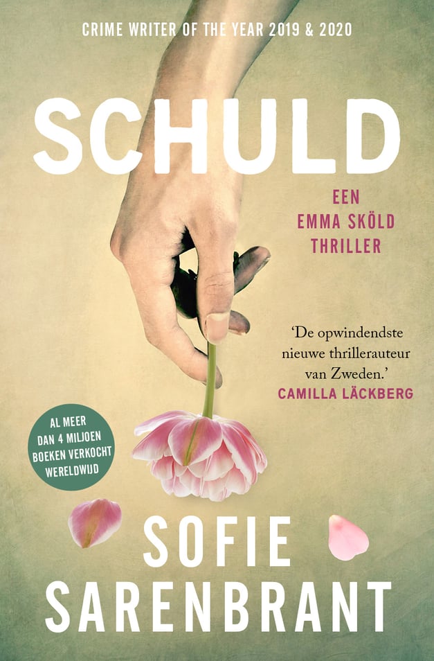 Emma Sköld 4 - Schuld Emma Sköld 4 - Schuld