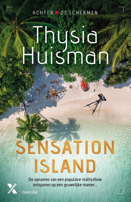Sensation Island Sensation Island