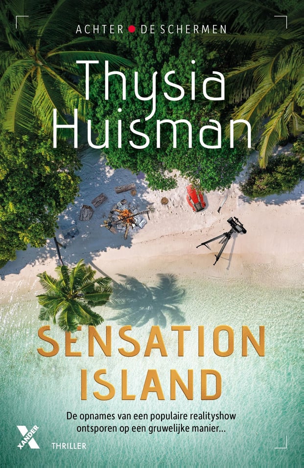 Sensation Island Sensation Island