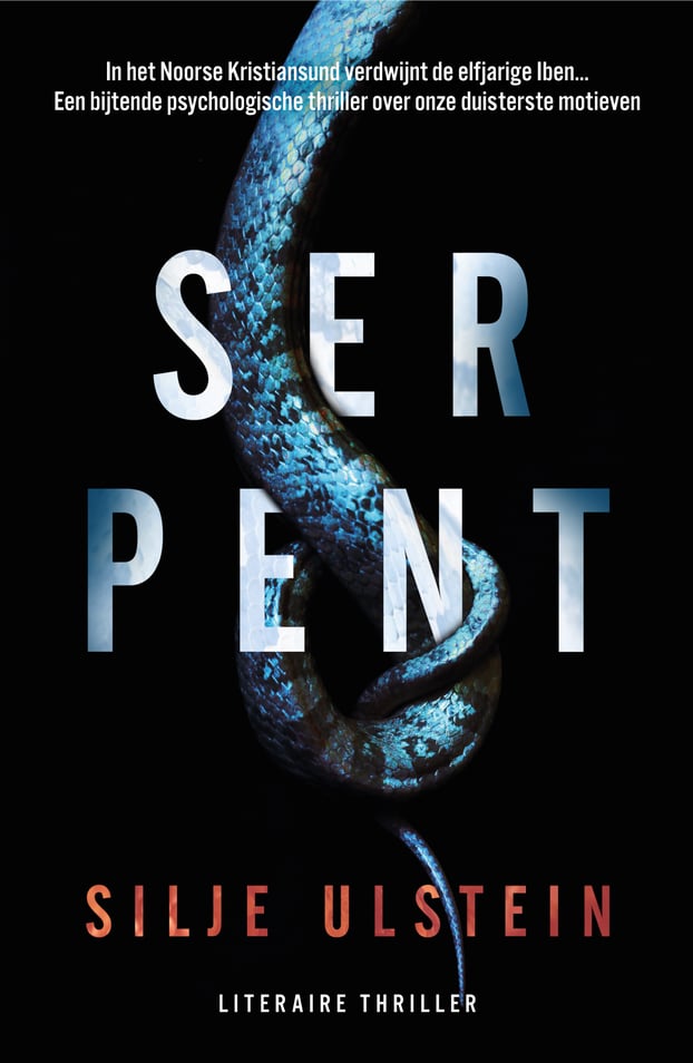 Serpent Serpent