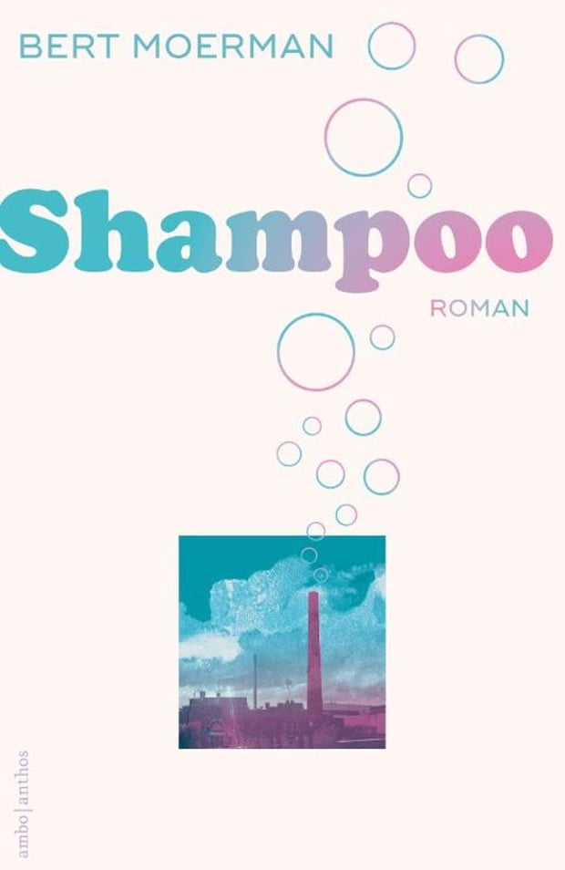 Shampoo Shampoo