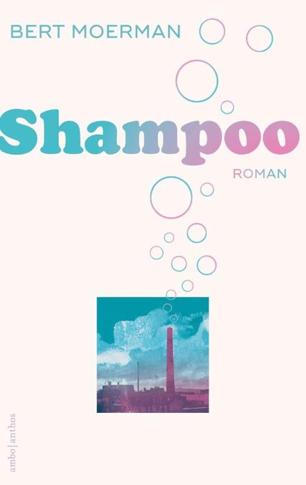 Shampoo Shampoo